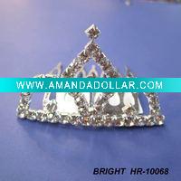 Wholesale tiara crown