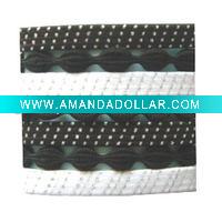 elastic hair ties