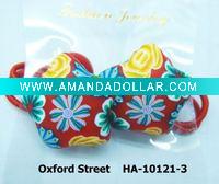 elastic hair band
