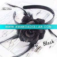 2010 new style hair band