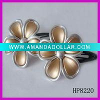 Wholesale Fashion hairpin/fashion hair accessory