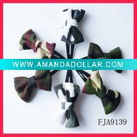Wholesale Camouflage hair clip
