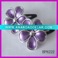Wholesale Fashion hairpin/fashion headwear