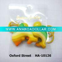 elastic hair band