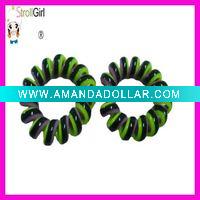 Wholesale NEW STYLE FASHION ELASTIC HAIR BAND