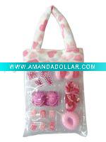 Hair Accessory Sets For Children