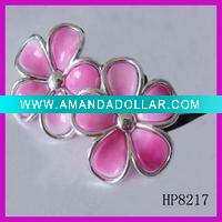 Wholesale Fashion flower hair grip
