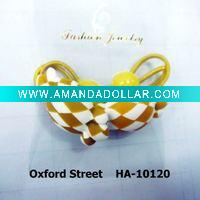 elastic hair band