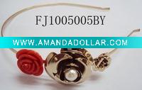 hair jewelry
