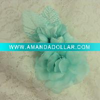 corsage/brooch flower for ceremony