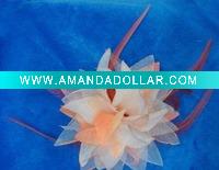 hair flower