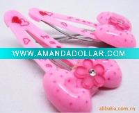 Wholesale Fashion children's hair clips
