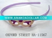 Wholesale Hair accseeory HA-11567