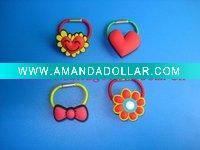 3D band for hair