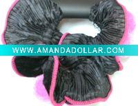 Wholesale colors zabra silk head flower