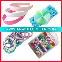 hair accessory set