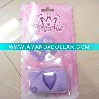 2011 Kids Hair accessary Set