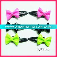 Wholesale Butterfly hair clip