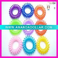 ELASTICS HAIR ACCESSORIES