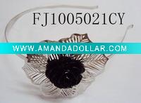hair jewelry
