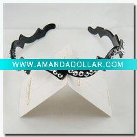 Wholesale 2011 fashion lady's magic hair rubber band