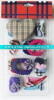 hair accessory of gift set