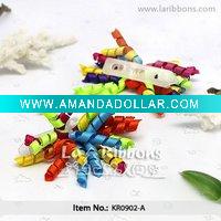 korker hair bow
