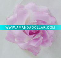 hair decoration flower