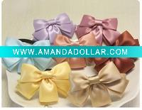Rain bow for hair decoration