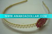Wholesale fashion Hair hoop