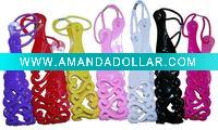 Wholesale pvc headband hairband