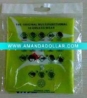 Visor Multifunctional Head wrap,Multi Head wrap