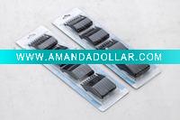Hair clipper attachment comb