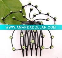 hair forks