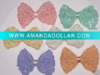 Beautiful Hair Bow