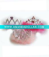 Wholesale PTY-0009,princess crown