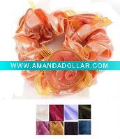 Hair flower