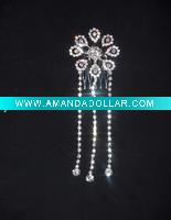 Wholesale Hair ornaments/hair decoration
