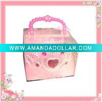 Kids Plastic Tiara Crown