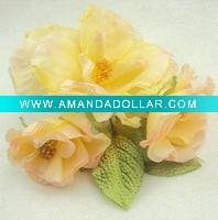 brooch flower