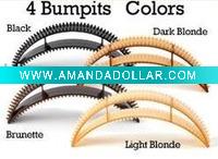 Hair Bumpits