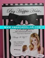 Hair Bumpits
