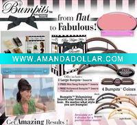 Wholesale big happie hair bumpits