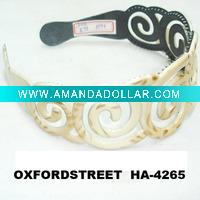 Wholesale fashion hair accessory HA-4265