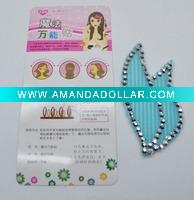 Fashion Magic Universalpaste