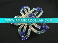 flower headdress