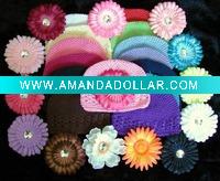 Kufi Caps / Crochet Beanies HYL06099/hair accessory