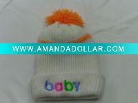 Wholesale baby hat