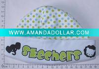 Cotton infant cap FB1102