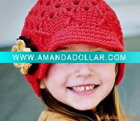 Wholesale 2011 lovely beanie hats